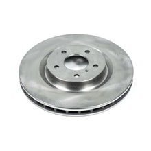 Load image into Gallery viewer, Power Stop 03-04 Infiniti G35 Front Autospecialty Brake Rotor