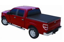 Load image into Gallery viewer, Access Tonnosport 08-14 Ford F-150 6ft 6in Bed w/ Side Rail Kit Roll-Up Cover