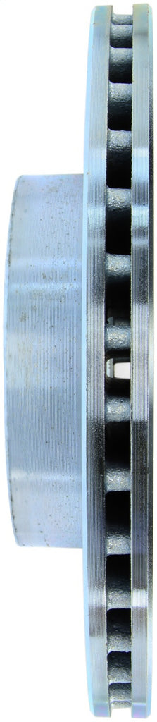 StopTech Select Sport 92-05 Chevy Cavalier/91-98 Pontiac Grand Am Slotted/Drilled Right Front Rotor
