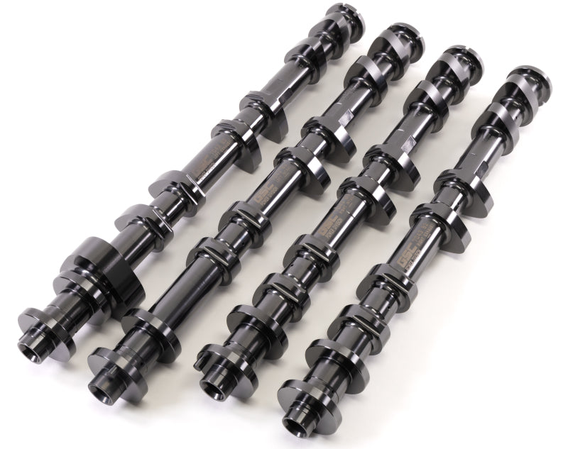 GSC P-D Nissan/Infiniti VR30DDTT S2 Camshafts 270/272 Billet