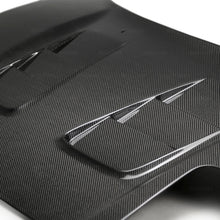 Load image into Gallery viewer, Seibon 92-01 Acura NSX CW-style Carbon Fiber Hood