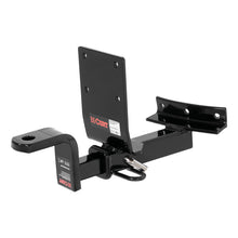 Load image into Gallery viewer, Curt 95-95 Nissan Maxima Sedan Class 1 Trailer Hitch w/1-1/4in Ball Mount BOXED