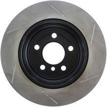 Load image into Gallery viewer, StopTech Slotted Sport Brake Rotor
