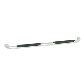 Westin 2009-2018 Dodge/Ram 1500 Crew Cab Platinum 4 Oval Nerf Step Bars - SS - GTR Auto