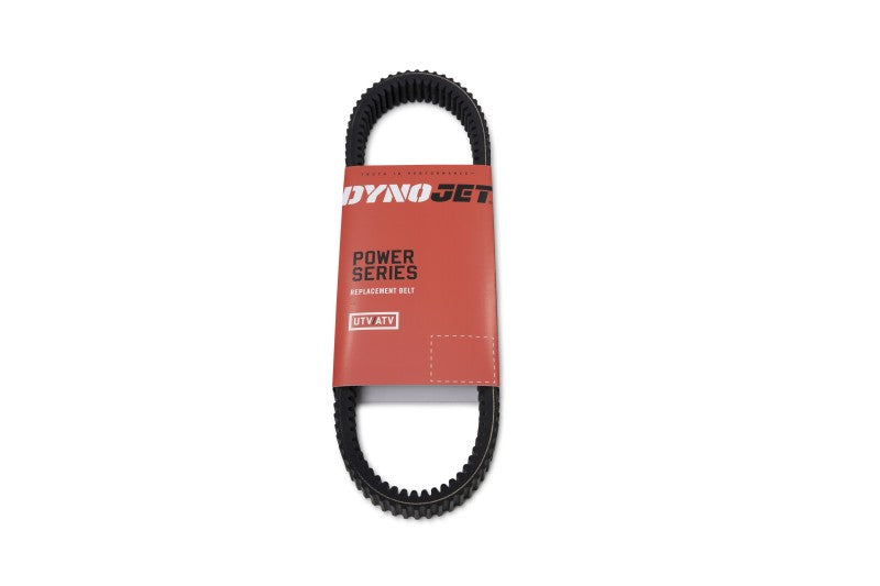 Dynojet 08-21 Polaris Sportsman 570 Power Series CVT Belt Kit