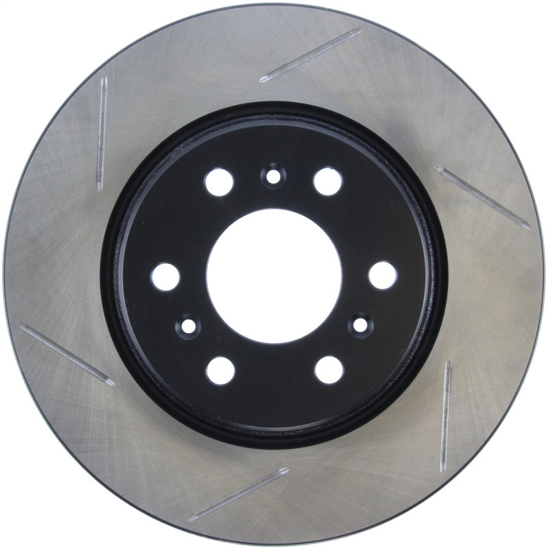 StopTech Slotted Sport Brake Rotor