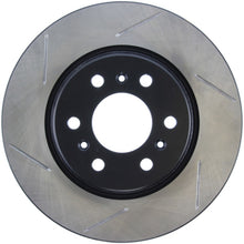 Load image into Gallery viewer, StopTech Slotted Sport Brake Rotor