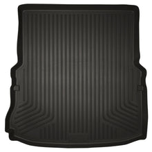 Load image into Gallery viewer, Husky Liners 11-12 Ford Explorer WeatherBeater Black Rear Cargo Liner (Folded 3rd Row)
