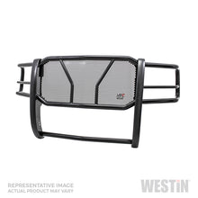 Load image into Gallery viewer, Westin 2017-2018 Ford F-250/350 HDX Grille Guard - Black