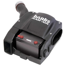 Load image into Gallery viewer, Banks Power 99-03 Ford 7.3L Ram-Air Intake System - Dry Filter - GTR Auto