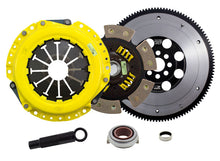 Load image into Gallery viewer, ACT 2012 Honda Civic HD/Race Sprung 6 Pad Clutch Kit