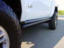 Load image into Gallery viewer, AMP Research 2005-2010 Hummer H3 PowerStep - Black - GTR Auto