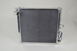 CSF Porsche 911 Carrera (991.2)/Turbo/GT3/GT3 RS (991) Left Side Radiator