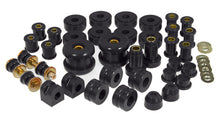 Load image into Gallery viewer, Prothane 95-99 Dodge Neon Total Kit - Black