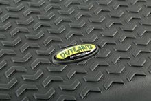 Load image into Gallery viewer, Rugged Ridge Floor Liner Cargo Black 2007-2014 Toyota FJ Cruiser (Automatic)