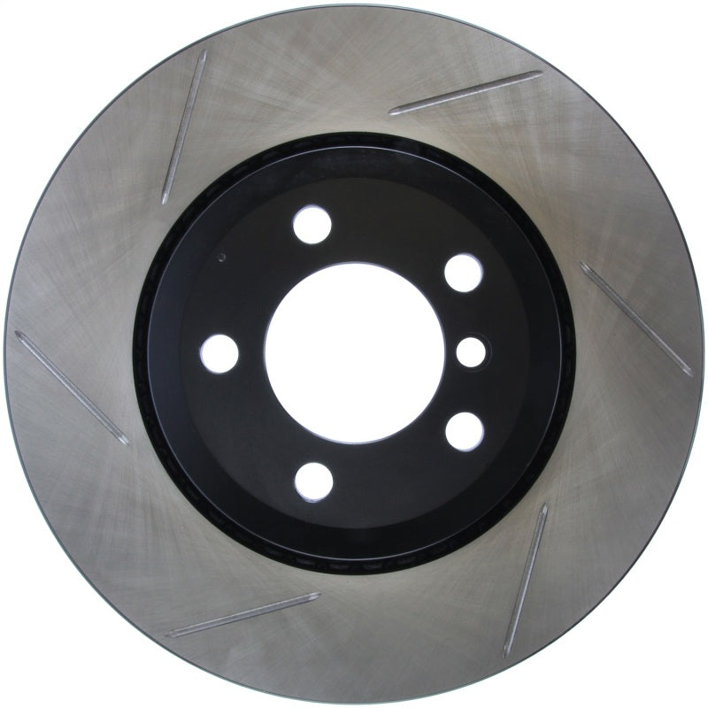 StopTech Slotted Sport Brake Rotor