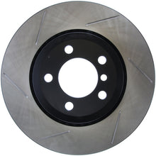 Load image into Gallery viewer, StopTech Slotted Sport Brake Rotor