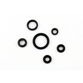 Athena 00-07 Suzuki DR-Z 400 Engine Oil Seal Kit