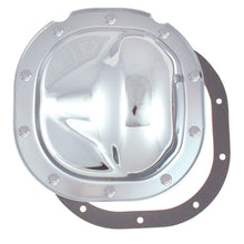 Load image into Gallery viewer, Spectre Ford 10-Bolt Differential Cover 8.8in. - Chrome