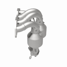 Load image into Gallery viewer, MagnaFlow Conv DF 06-08 Eclipse 2.4 Manifold