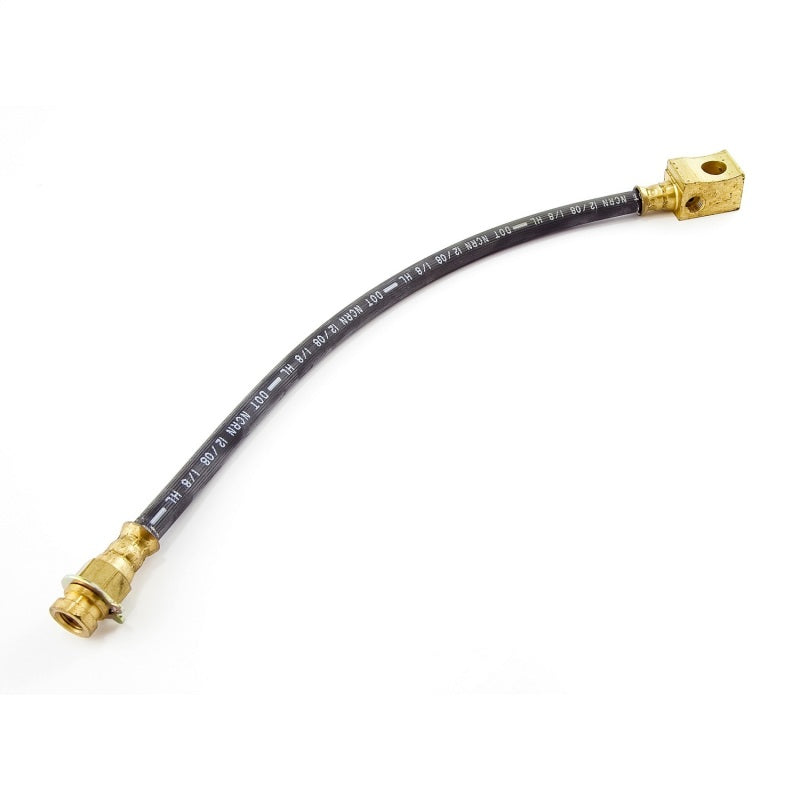 Omix Rear Brake Hose 90-91 Jeep Cherokee