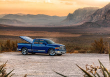 Load image into Gallery viewer, UnderCover 19-20 Ford Ranger 5ft Lux Bed Cover - Blue Lightning Effect