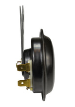 Load image into Gallery viewer, Hella Horn Bl Blk Disc Ht Mcycle 12V Univ