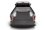 BedRug 09-18 Dodge Ram 5.7ft Bed (w/o Rambox) BedTred Impact Mat (Use w/Spray-In & Non-Lined Bed)