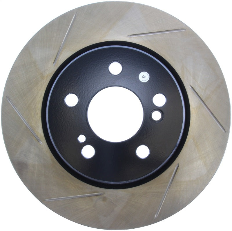 StopTech Slotted Sport Brake Rotor