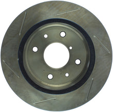 Load image into Gallery viewer, StopTech Slotted Sport Brake Rotor