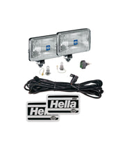 Load image into Gallery viewer, Hella Headlamp ZFH 0/180GR SW MK MGS12 GN 1FB