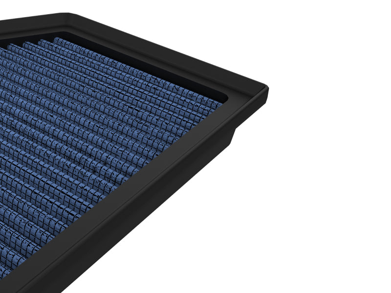 aFe MagnumFLOW Air Filters OER P5R A/F P5R BMW 525/528/530i (E60)04-10 L6-2.5L/3.0L - GTR Auto
