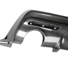 Load image into Gallery viewer, Seibon 2020 Toyota GR Supra Carbon Fiber Rear Diffuser