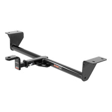 Load image into Gallery viewer, Curt 16-18 Honda Civic Sedan Class 1 Trailer Hitch w/1-1/4in Ball Mount BOXED