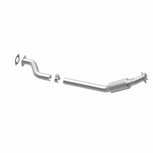 Load image into Gallery viewer, MagnaFlow Conv DF GTO- 2005-2006 6.0L OEM