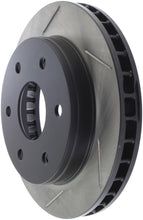 Load image into Gallery viewer, StopTech Power Slot 92-94 Chevrolet Blazer Right Left Rotor