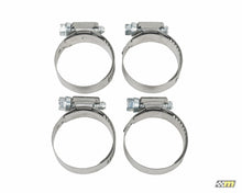 Load image into Gallery viewer, mountune 14-19 Ford Fiesta ST Coolant Hose Clamp Set