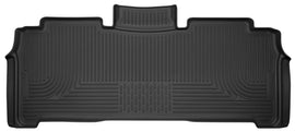 Husky Liners 2017 Chrysler Pacifica X-Act Contour Black 2nd Seat Floor Liner - GTR Auto