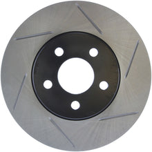 Load image into Gallery viewer, StopTech Slotted Sport Brake Rotor