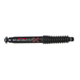 Skyjacker 2018+ Jeep Wrangler JL 0in-1.5in Lift Black Max Front Shock Absorber w/ Black Boot