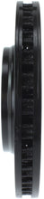 Load image into Gallery viewer, StopTech Power Slot Pontiac Front Right Slotted Rotor