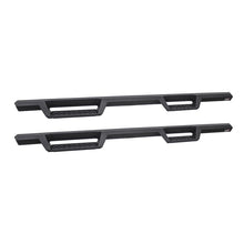 Load image into Gallery viewer, Westin/HDX 15-18 Chevrolet/GMC Colorado/Canyon Ext. Cab Drop Nerf Step Bars - Textured Black