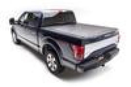 BAK 15-20 Ford F-150 5ft 6in Bed Revolver X2 - GTR Auto