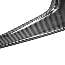 Load image into Gallery viewer, Seibon 14 Lexus IS250/350 F Sport TP-Style Carbon Fiber Front Lip