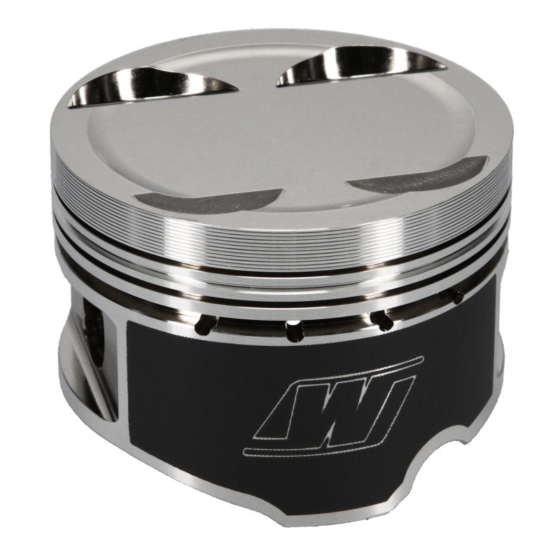 Wiseco Toyota 3SGTE 4v Dished -6cc Turbo 86.25mm +.25mm Oversize Piston Kit