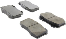 Load image into Gallery viewer, StopTech Sport Performance 03-06 Mercedes CLK500 Front Brake Pads