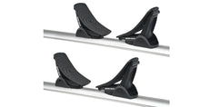 Load image into Gallery viewer, Rhino-Rack Nautic C-Channel Locking Kayak Carrier - Side Loading