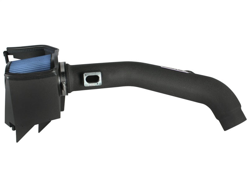 aFe MagnumFORCE Intake Stage-2 Pro 5R 12-15 BMW 335i (F30) L6 3.0L (t) N55 - GTR Auto