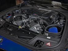 Load image into Gallery viewer, aFe POWER Magnum FORCE Stage-2 Pro 5R Cold Air Intake System 12-19 BMW M5 (F10) / M6 (F12/13) - GTR Auto