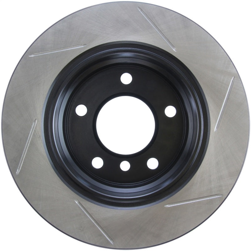 StopTech Slotted Sport Brake Rotor